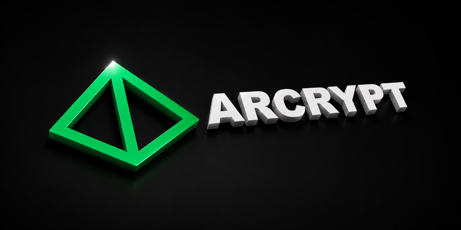 Arcrypt project preview