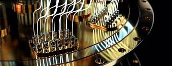 Quantum computer project preview